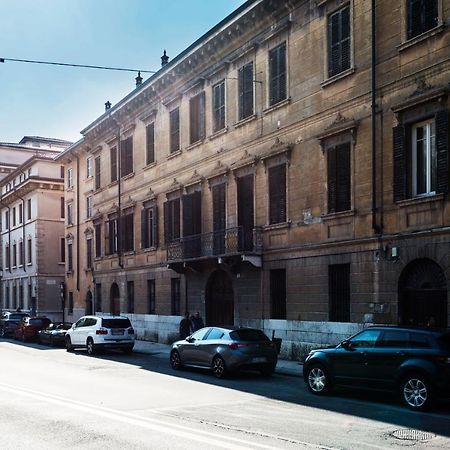 Appartamento Via Valverde 4 Verona Ngoại thất bức ảnh