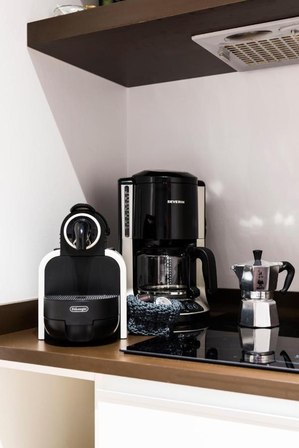 Appartamento Via Valverde 4 Verona Ngoại thất bức ảnh