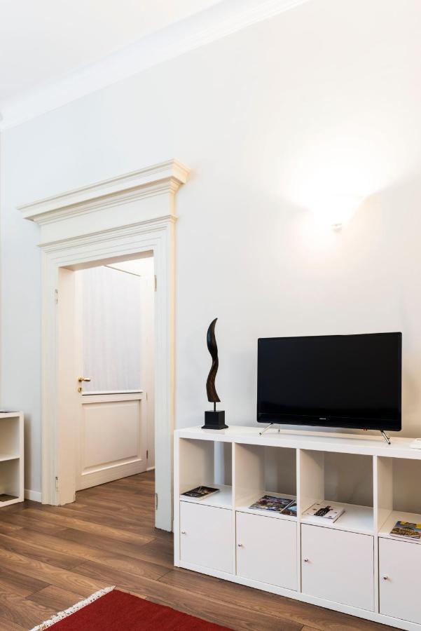 Appartamento Via Valverde 4 Verona Ngoại thất bức ảnh