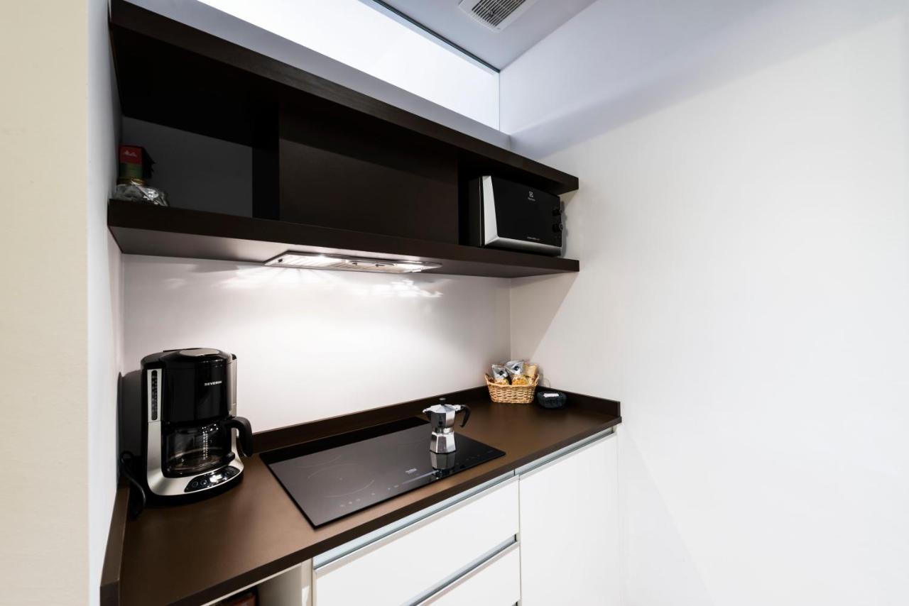 Appartamento Via Valverde 4 Verona Ngoại thất bức ảnh
