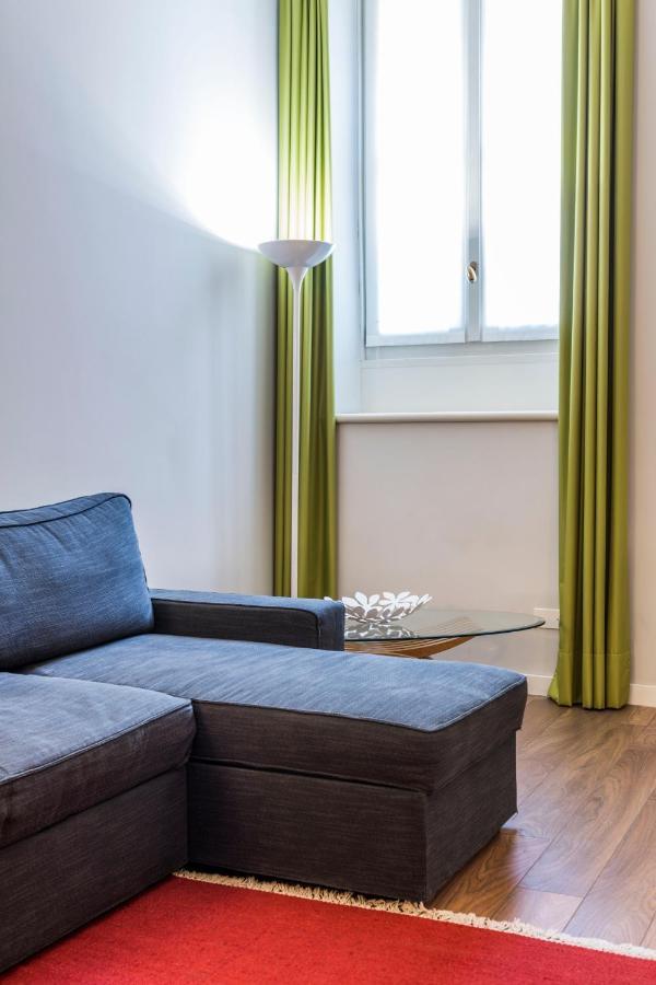 Appartamento Via Valverde 4 Verona Ngoại thất bức ảnh