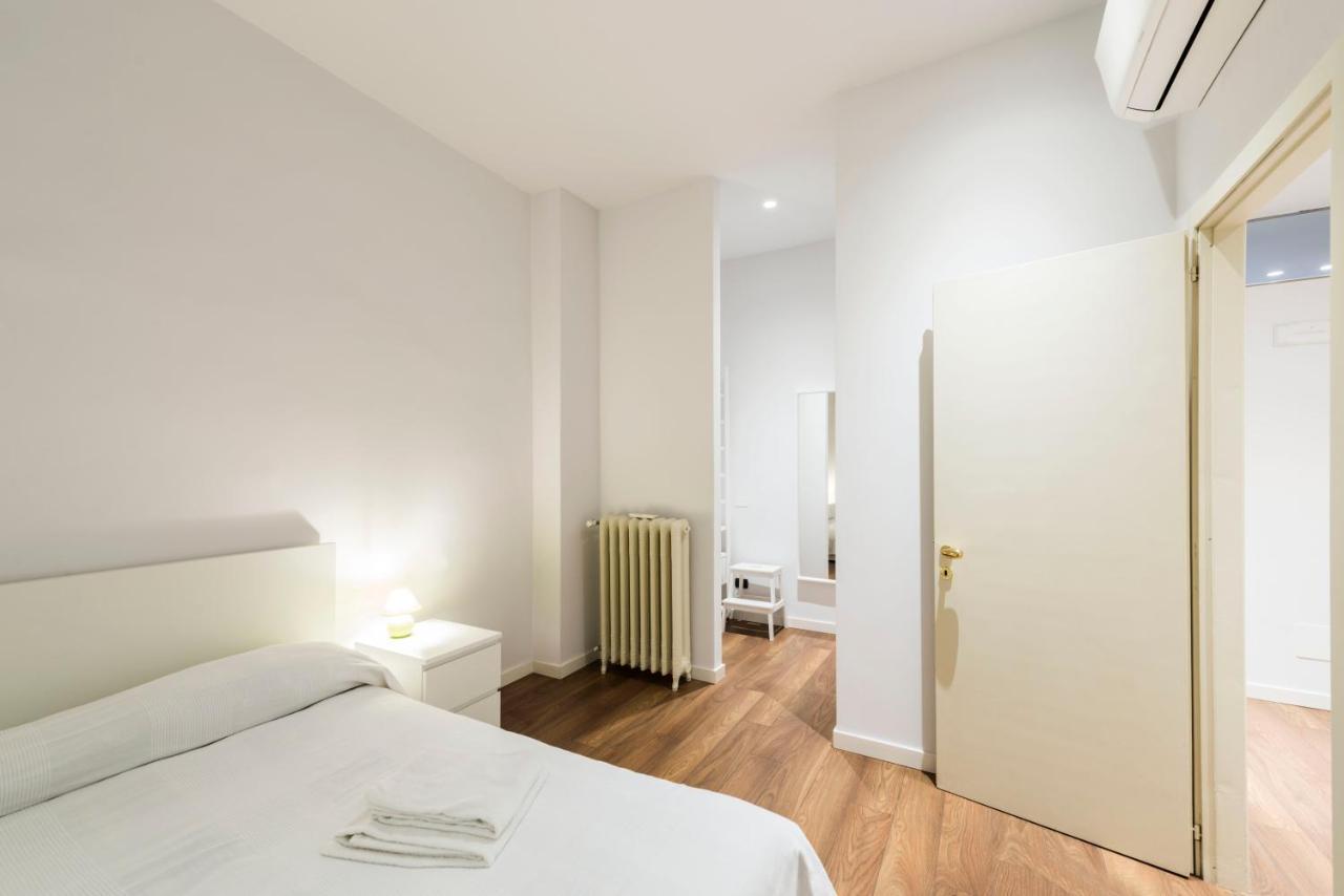 Appartamento Via Valverde 4 Verona Ngoại thất bức ảnh